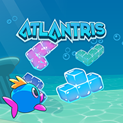 Atlantris, jeu en ligne