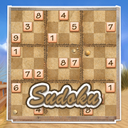 Jeu de sudoku en ligne
