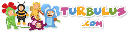 Turbulus, jeux pour enfants